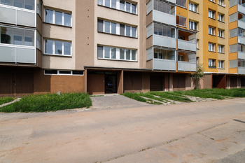 Prodej bytu 2+1 v družstevním vlastnictví 63 m², Ostrava