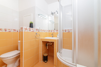 Prodej bytu 2+1 v družstevním vlastnictví 63 m², Ostrava