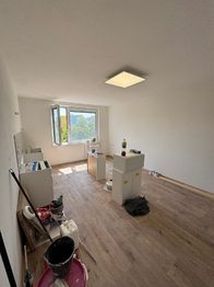 Prodej bytu 2+kk v osobním vlastnictví 48 m², Příbram