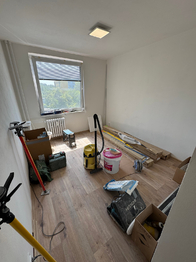 Prodej bytu 2+kk v osobním vlastnictví 48 m², Příbram