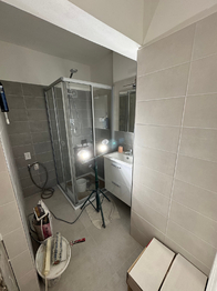 Prodej bytu 2+kk v osobním vlastnictví 48 m², Příbram