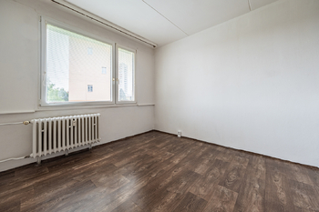 Prodej bytu 1+1 v osobním vlastnictví 33 m², Chomutov