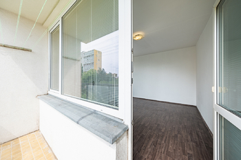 Prodej bytu 1+1 v osobním vlastnictví 33 m², Chomutov