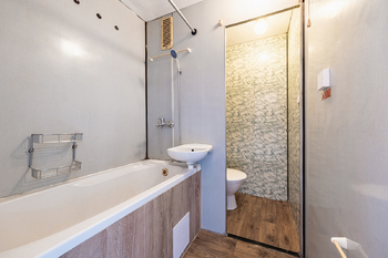 Prodej bytu 1+1 v osobním vlastnictví 33 m², Chomutov