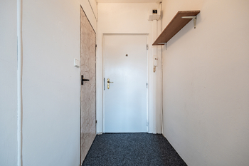 Prodej bytu 1+1 v osobním vlastnictví 33 m², Chomutov