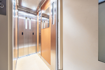 Prodej bytu 1+1 v osobním vlastnictví 33 m², Chomutov