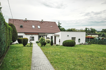 Prodej domu 179 m², Staňkov