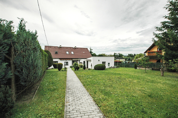 Prodej domu 179 m², Staňkov