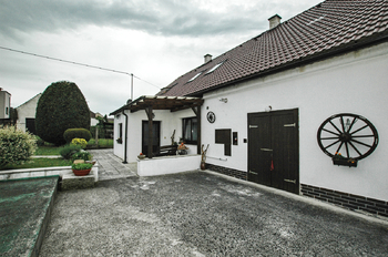 Prodej domu 179 m², Staňkov