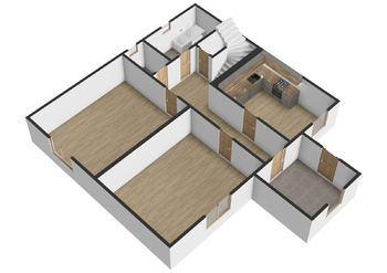 Prodej domu 179 m², Staňkov