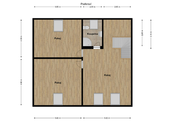 Prodej domu 179 m², Staňkov