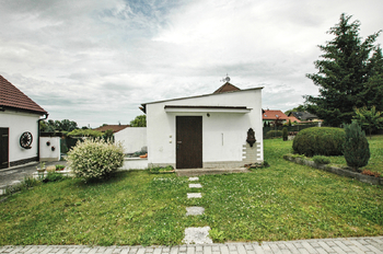 Prodej domu 179 m², Staňkov