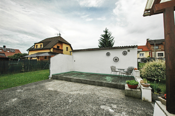 Prodej domu 179 m², Staňkov