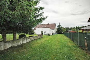 Prodej domu 179 m², Staňkov