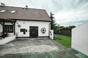 Prodej domu 179 m², Staňkov