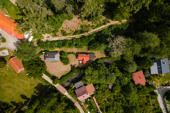 Prodej chaty / chalupy 25 m², Bratronice