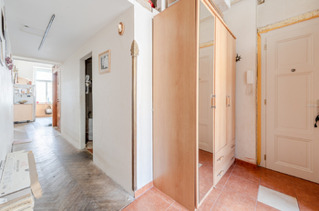 Prodej bytu 4+1 v osobním vlastnictví 110 m², Praha 5 - Smíchov