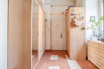 Prodej bytu 4+1 v osobním vlastnictví 110 m², Praha 5 - Smíchov