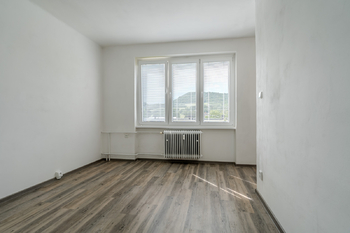 Pokoj - Pronájem bytu 1+kk v osobním vlastnictví 37 m², Libouchec