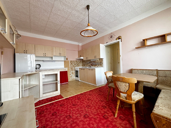 Pronájem bytu 2+kk v osobním vlastnictví 48 m², České Budějovice