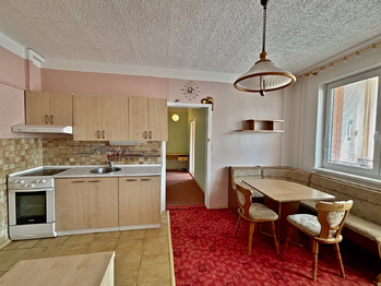 Pronájem bytu 2+kk v osobním vlastnictví 48 m², České Budějovice