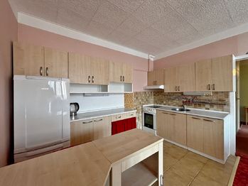 Pronájem bytu 2+kk v osobním vlastnictví 48 m², České Budějovice