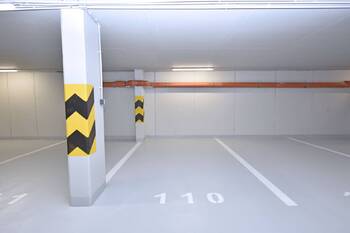 Parkovací místo.  - Prodej bytu 2+kk v družstevním vlastnictví 53 m², Praha 9 - Letňany