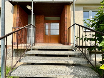 Prodej bytu 2+1 v osobním vlastnictví 65 m², Žatec