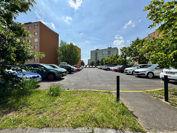 Prodej bytu 2+1 v osobním vlastnictví 65 m², Žatec