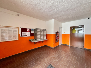 Prodej bytu 2+1 v osobním vlastnictví 65 m², Žatec