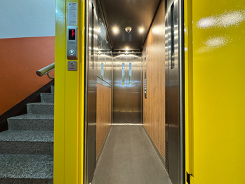 Prodej bytu 2+1 v osobním vlastnictví 65 m², Žatec