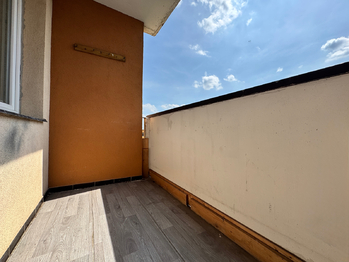 Prodej bytu 2+1 v osobním vlastnictví 65 m², Žatec