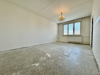 Prodej bytu 2+1 v osobním vlastnictví 65 m², Žatec