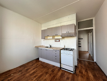 Prodej bytu 2+1 v osobním vlastnictví 65 m², Žatec