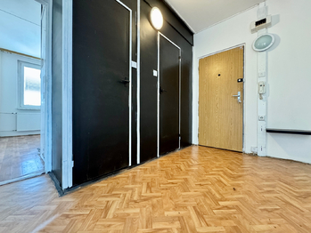 Prodej bytu 2+1 v osobním vlastnictví 65 m², Žatec