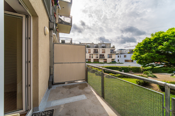 Prodej bytu 1+kk v osobním vlastnictví 40 m², Praha 5 - Jinonice
