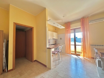 Prodej bytu 3+kk v osobním vlastnictví 75 m², Montesilvano