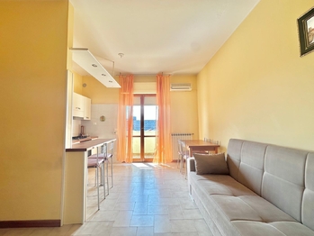 Prodej bytu 3+kk v osobním vlastnictví 75 m², Montesilvano