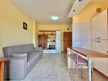 Prodej bytu 3+kk v osobním vlastnictví 75 m², Montesilvano