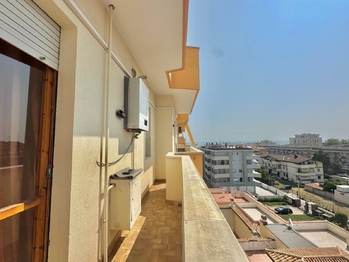 Prodej bytu 3+kk v osobním vlastnictví 75 m², Montesilvano