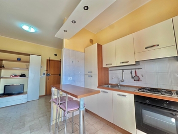 Prodej bytu 3+kk v osobním vlastnictví 75 m², Montesilvano