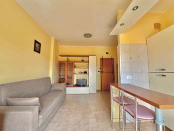 Prodej bytu 3+kk v osobním vlastnictví 75 m², Montesilvano