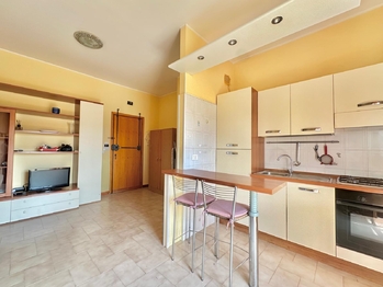 Prodej bytu 3+kk v osobním vlastnictví 75 m², Montesilvano