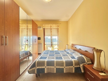 Prodej bytu 3+kk v osobním vlastnictví 75 m², Montesilvano