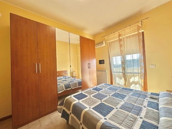 Prodej bytu 3+kk v osobním vlastnictví 75 m², Montesilvano