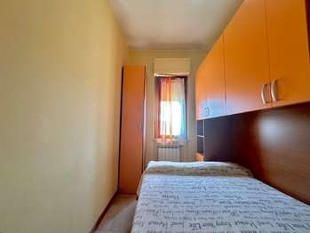 Prodej bytu 3+kk v osobním vlastnictví 75 m², Montesilvano