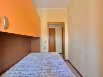 Prodej bytu 3+kk v osobním vlastnictví 75 m², Montesilvano