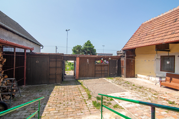 Prodej domu 110 m², Lanžhot