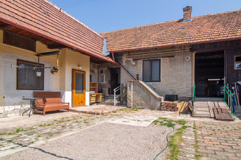 Prodej domu 110 m², Lanžhot