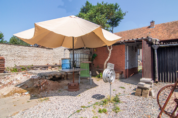 Prodej domu 110 m², Lanžhot